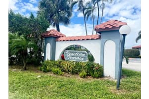 2161 W Woolbright Rd M202, Boynton Beach