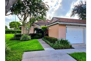8223 Springlake Dr 8223, Boca Raton, FL 33496 - MLS#F10530724