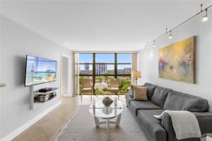 400 Leslie Dr 1001, Hallandale Beach, FL 33009 - MLS#F10530743