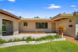 1777 NE 46th St, Oakland Park, FL 33334 - MLS#F10530747