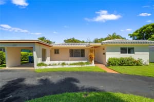 1777 NE 46th St, Oakland Park, FL 33334 - MLS#F10530747