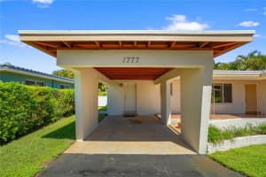 1777 NE 46th St, Oakland Park, FL 33334 - MLS#F10530747