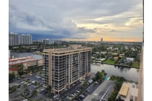 1985 S Ocean Dr 19J, Hallandale Beach, FL 33009 - MLS#F10530753