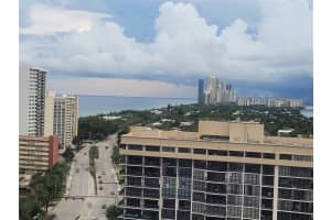 1985 S Ocean Dr 19J, Hallandale Beach, FL 33009 - MLS#F10530753