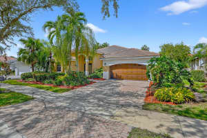 2807 Oakbrook Ln, Weston, FL 33332 - MLS#F10530757
