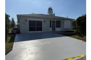 MLS# F10530760, Fort Pierce, Florida 34951