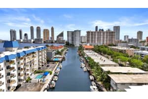 3770 NE 171st St 505, North Miami Beach, FL 33160 - MLS#F10530761