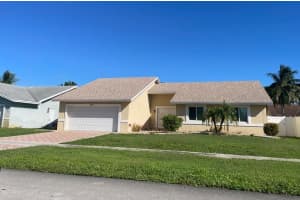 8311 NW 53rd Ct, Lauderhill, FL 33351 - MLS#F10530766