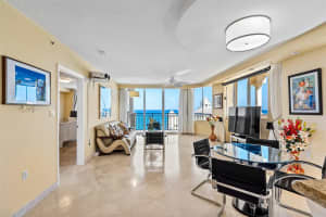 2011 N Ocean Blvd 1601N, Fort Lauderdale, FL 33305 - MLS#F10530775