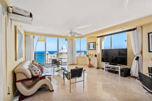 2011 N Ocean Blvd 1601N, Fort Lauderdale, FL 33305 - MLS#F10530775