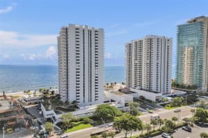 1360 S Ocean Blvd 708, Pompano Beach, FL 33062 - MLS#F10530777