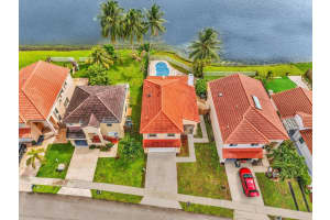 3218 W Buena Vista Dr, Margate, FL 33063 - MLS#F10530786