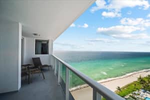 1890 S Ocean Dr PH4, Hallandale Beach, FL 33009 - MLS#F10530788