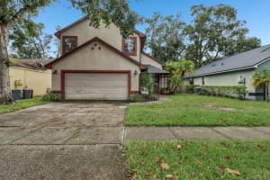 4273 Fox Hollow Cir, Casselberry, FL 32707 Sold 11/21/25