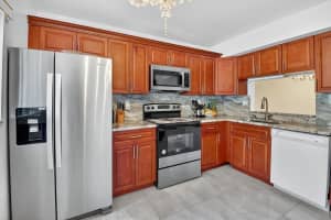 15401 Pembridge Ave 13, Delray Beach, FL 33484 - MLS#F10530804