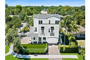802 N 13th Street, Fort Lauderdale, FL 33315 - MLS#F10530809
