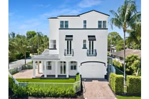 802 SW 13th Street, Fort Lauderdale, FL 33315 - MLS#F10530811