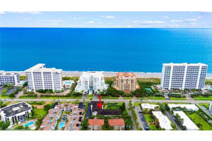 2501 S Ocean Blvd 301, Boca Raton, FL 33432 - MLS#F10530821