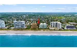 2501 Ocean Boulevard, Boca Raton, FL 33432 - MLS#F10530821