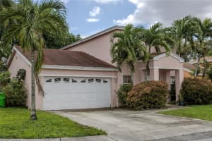 9462 NW 52nd Pl, Sunrise, FL 33351 - MLS#F10530835