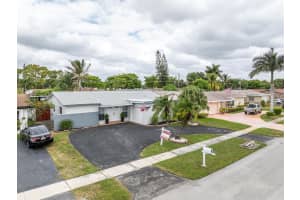 9511 NW 21st Mnr, Sunrise, FL 33322 - MLS#F10530844