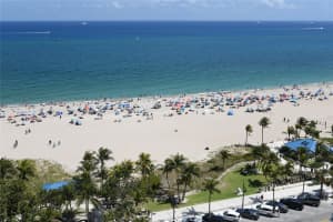 133 N Pompano Beach Blvd 1509, Pompano Beach, FL 33062 - MLS#F10530845