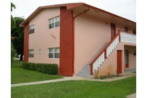 7420 SW 10 STREET 201C, North Lauderdale, FL 33068 - MLS#F10530847