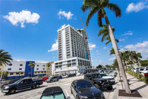 1720 Harrison St 10A, Hollywood, FL 33020 - MLS#F10530849