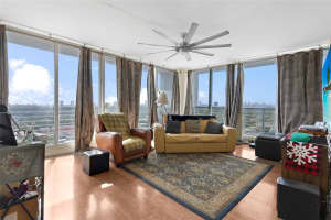 1720 Harrison St 10A, Hollywood, FL 33020 - MLS#F10530849