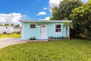 1729 Lauderdale Manor Drive, Fort Lauderdale, FL 33311 - MLS#F10530852