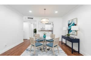 5100 SW 64th Ave 303, Davie, FL 33314 Sold 11/25/25