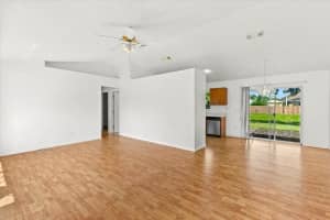2923 SE Bella Rd, Port Saint Lucie, FL 34984 - MLS#F10530884