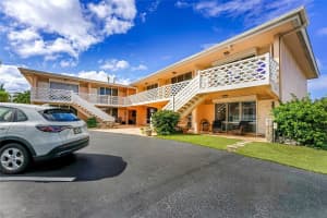 4627 Bougainvilla Dr 1A, Lauderdale By The Sea, FL 33308 - MLS#F10530894