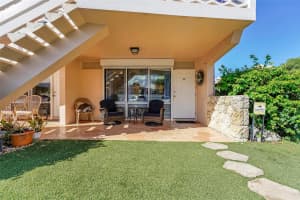 4627 Bougainvilla Dr 1A, Lauderdale By The Sea, FL 33308 - MLS#F10530894