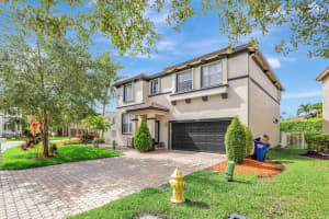 12622 NW 9th St, Coral Springs, FL 33071 - MLS#F10530897