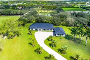 16451 Norris Road, Wellington, Fl 33414, Wellington