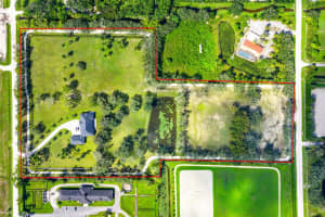 16451 Norris Road, Wellington, FL 33414 - MLS#F10530911