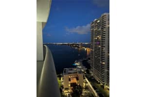 1750 N Bayshore Dr 2606, Miami, FL 33132 - MLS#F10530913