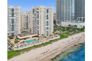 1890 S Ocean Dr 1103, Hallandale Beach