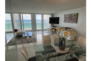 1890 S Ocean Dr 1103, Hallandale Beach, FL 33009 - MLS#F10530914