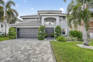 10248 Brookville Ln, Boca Raton, FL 33428 - MLS#F10530947