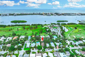 718 N Lakeside Dr, Lake Worth Beach, FL 33460 Sold 12/09/25