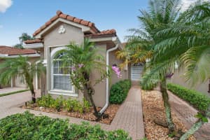 8553 Via Serena 8553, Boca Raton, FL 33433 - MLS#F10530974