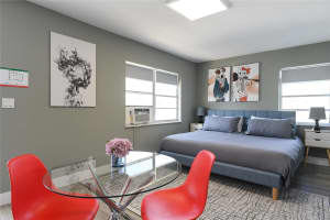 1020 N Victoria Park Rd 20, Fort Lauderdale, FL 33304 - MLS#F10530976