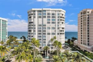 1440 S Ocean Blvd 5-c, Pompano Beach
