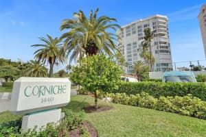 1440 S Ocean Blvd 5-C, Pompano Beach, FL 33062 - MLS#F10530990