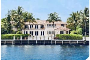 8 HARBORAGE, Fort Lauderdale, FL 33316 - MLS#F10531019