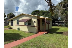 3371 NW 8th Ct, Lauderhill, FL 33311 Sold 01/26/26
