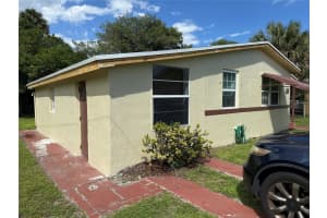 3371 NW 8th Ct, Lauderhill, FL 33311 Sold 01/26/26