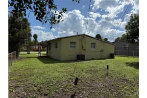 3371 NW 8th Ct, Lauderhill, FL 33311 Sold 01/26/26